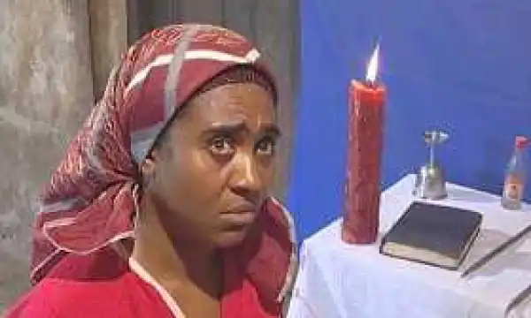 Veteran Star, Hilda Dokubo advice Actresses to forgive their Cheating Husband